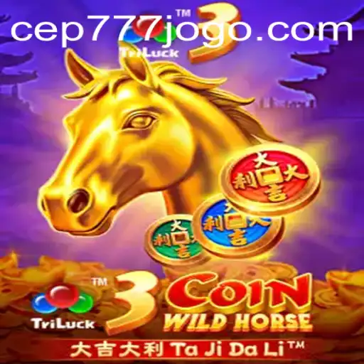 Explorando o Jogo 3CoinWildHorse: Diversão e Estratégia
