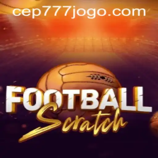 FootballScratch: A Nova Era dos Jogos de Raspe e Ganhe