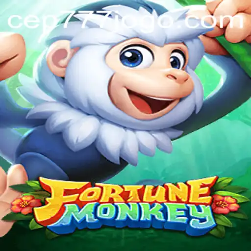FortuneMonkey: Descubra a Magia por Trás do Jogo de Sucesso do CEP777.com