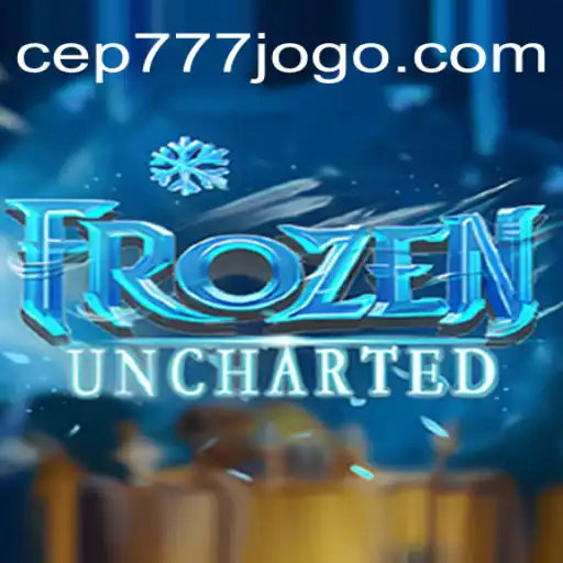 Explorando a Aventura de FrozenUncharted: O Novo Fenômeno de Jogos da CEP777.com