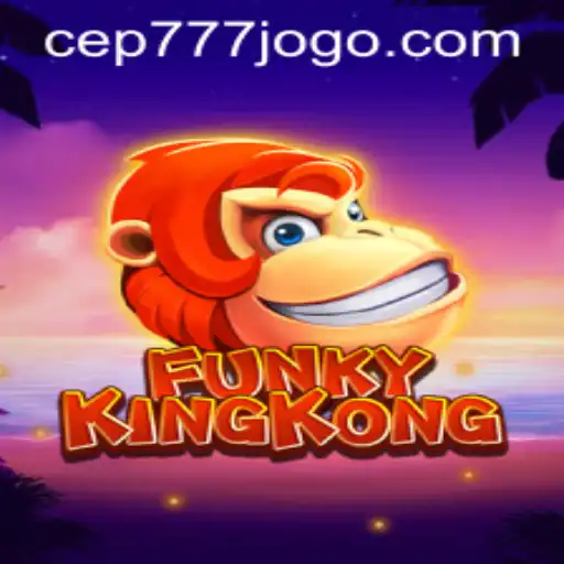 Explorando o Mundo de FunkyKingKong: Um Jogo Inovador de Ação e Aventura