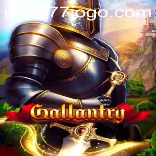 Gallantry: Um Mergulho no Mundo do Jogo Estratégico