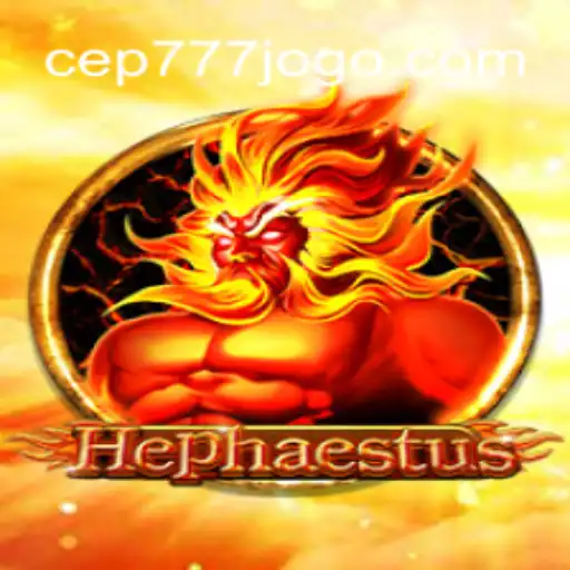 Hephaestus: A Jornada Mítica no Mundo dos Games