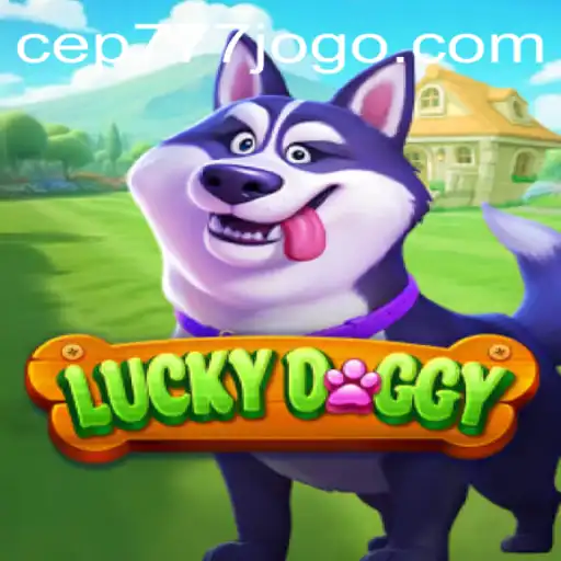 Desbravando a Empolgante Aventura do Jogo LuckyDoggy