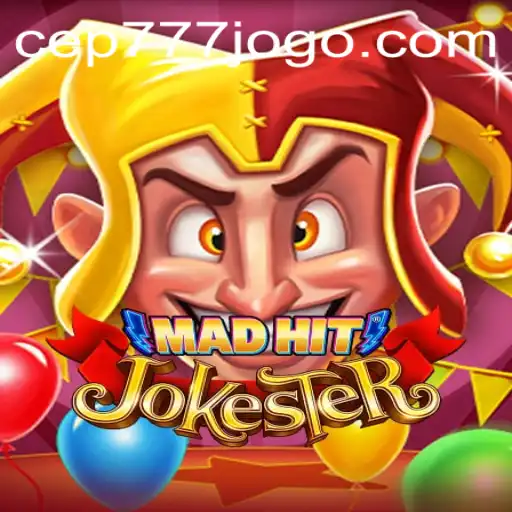 MadHitJokester: Uma Experiência de Jogo Inovadora
