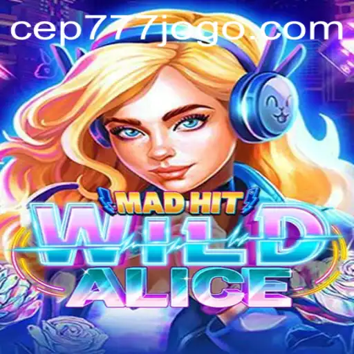 Explorando o Mundo do Jogo MadHitWildAlice