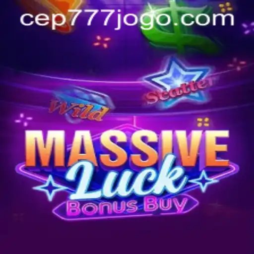 MassiveLuckBonusBuy: Explorando o Novo Fenômeno dos Jogos Online