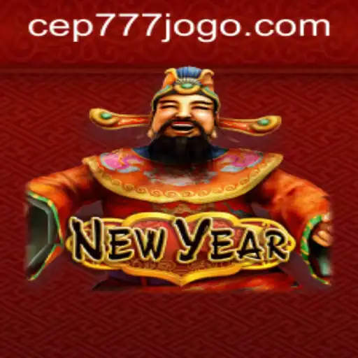 Explorando o Mundo do Jogo NewYear no CEP777.com