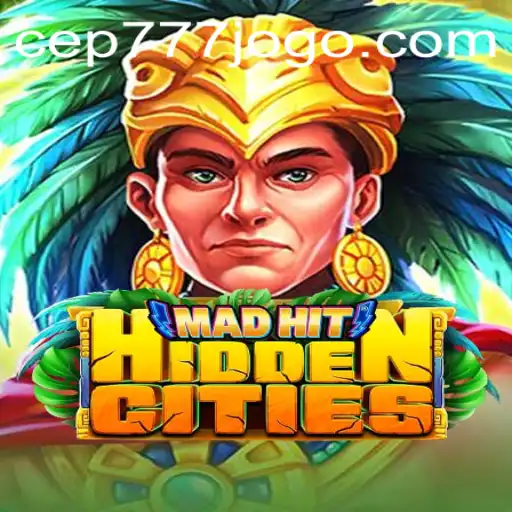 Descubra o Mundo Emocionante de MadHitHiddenCities