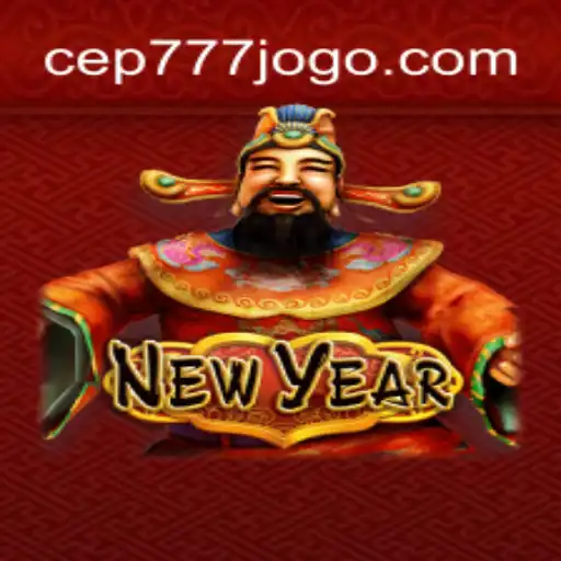 Explorando o Mundo do Jogo NewYear no CEP777.com