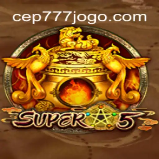 Super5: O Novo Jogo que Está Revolucionando o Mundo do Entretenimento