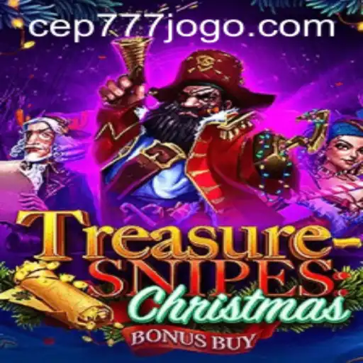 Explorando o Mundo de TreasuresnipesChristmas: Um Mergulho na Aventura