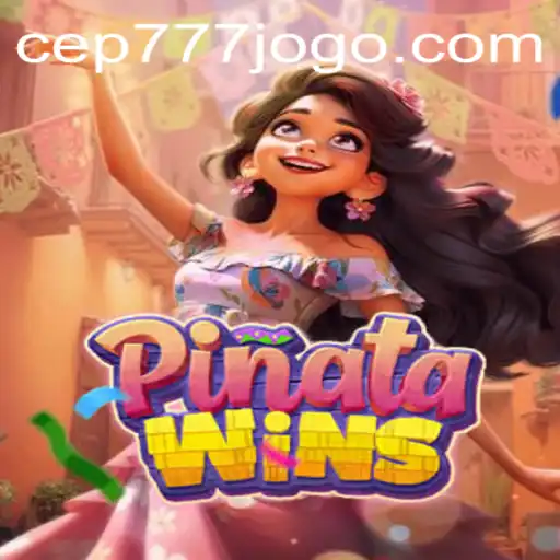 Conheça o Fascinante Mundo de PinataWins no CEP777.com