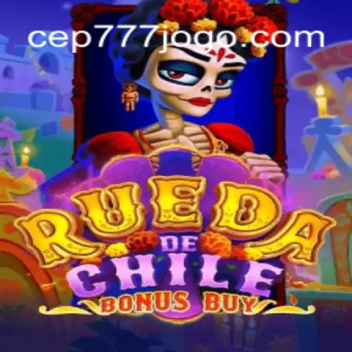 Explore a Emoção do Jogo RuedaDeChileBonusBuy