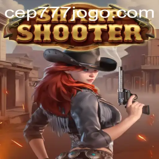 A Revolução do Jogo Sharpshooter: Descrição, Introdução e Regras