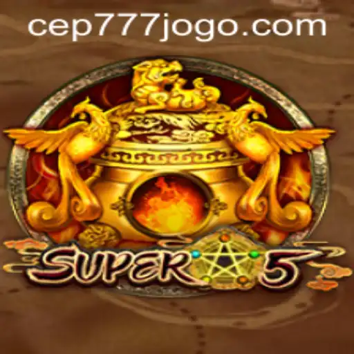 Super5: O Novo Jogo que Está Revolucionando o Mundo do Entretenimento
