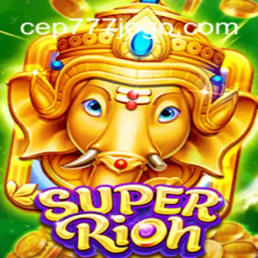 Descubra o Fenômeno do Jogo SuperRich e Sua Conexão com CEP777.com