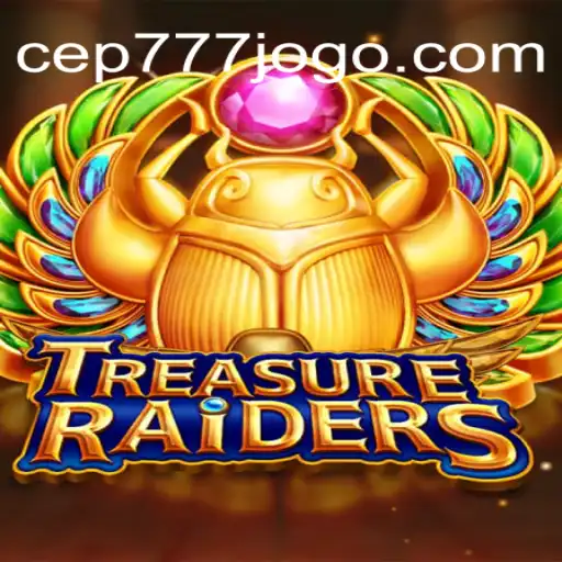 Descubra a Aventura com TREASURERAIDERS: Um Guia Completo