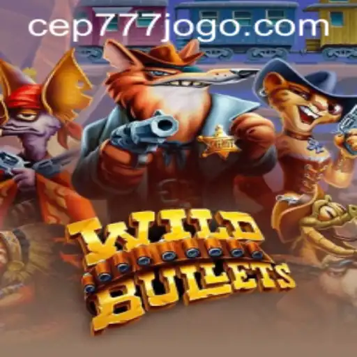 Descubra o universo emocionante de WildBullets